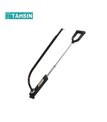 دستگاه منگنه زن لوله پنج لایه شمس