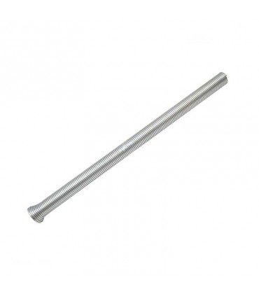 فنر خم کن لوله مسی شمس سایز 12 میلیمتر