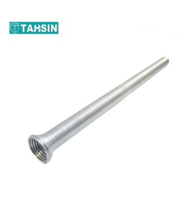 فنر خم کن لوله مسی شمس سایز 12 میلیمتر