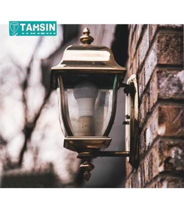 لامپ ال ای دی حبابی 20 وات میتره