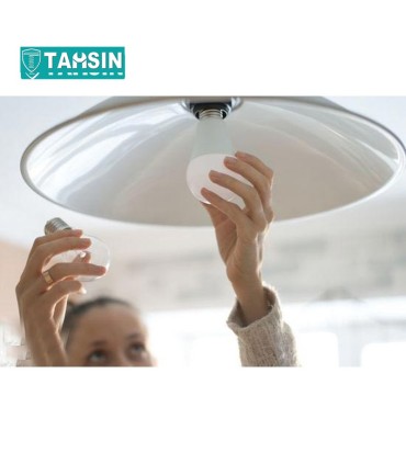 لامپ ال ای دی حبابی 20 وات میتره