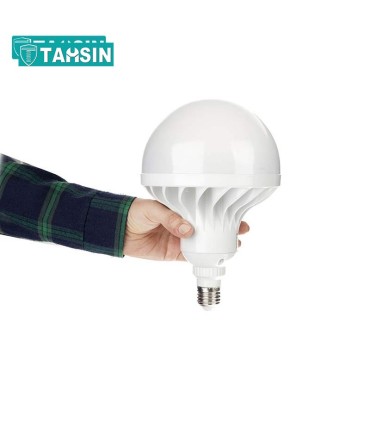 لامپ ال ای دی حبابی 50 وات میتره