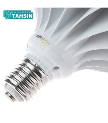 لامپ ال ای دی حبابی 50 وات میتره