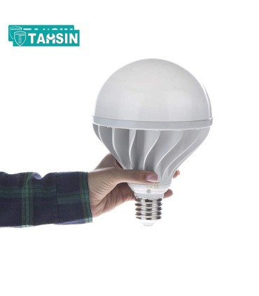 لامپ ال ای دی حبابی 70 وات میتره