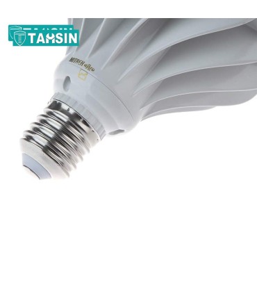 لامپ ال ای دی حبابی 70 وات میتره