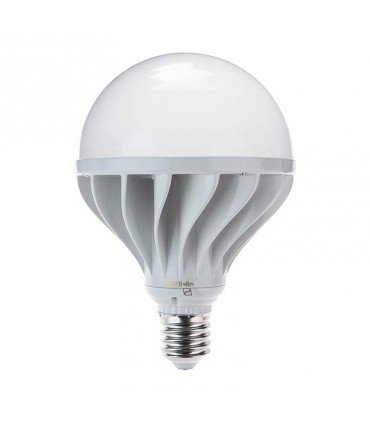 لامپ ال ای دی حبابی 70 وات میتره