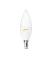 لامپ ال ای دی شمعی 7 وات میتره پایه E14