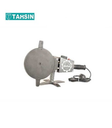 صفحه داغ پلی اتیلن شمس سایز 160 میلیمتر