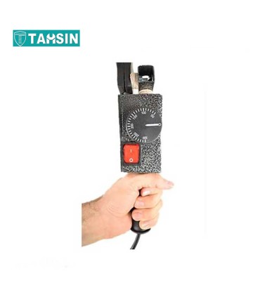 صفحه داغ پلی اتیلن شمس سایز 160 میلیمتر