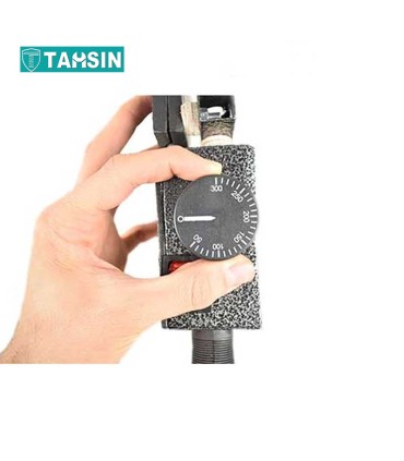 صفحه داغ پلی اتیلن شمس سایز 160 میلیمتر