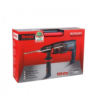 بتن کن رونیکس مدل 2727