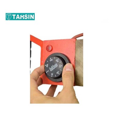 صفحه داغ پلی اتیلن شمس سایز 315 میلیمتر