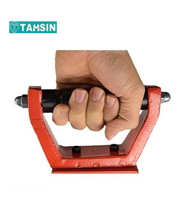 صفحه داغ پلی اتیلن شمس سایز 315 میلیمتر