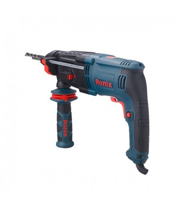 بتن کن رونیکس مدل 2727