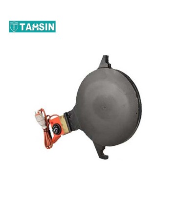 صفحه داغ پلی اتیلن شمس سایز 315 میلیمتر