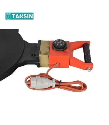 صفحه داغ پلی اتیلن شمس سایز 315 میلیمتر