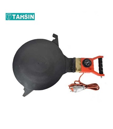 صفحه داغ پلی اتیلن شمس سایز 315 میلیمتر