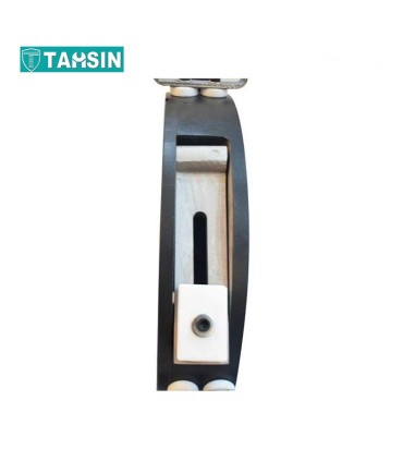 صفحه داغ پلی اتیلن گازی شمس سایز 250 میلیمتر