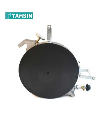 صفحه داغ پلی اتیلن گازی شمس سایز 250 میلیمتر