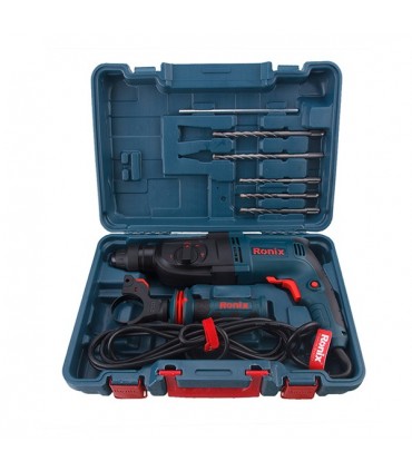 بتن کن رونیکس مدل 2727