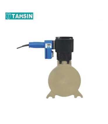 دستگاه جوش پلی اتیلن شمس سایز 160 فلکه ای