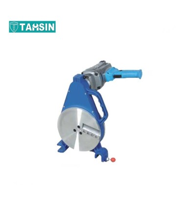 دستگاه جوش پلی اتیلن شمس سایز 160 فلکه ای