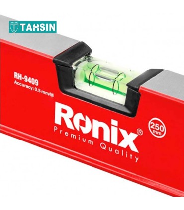 تراز دستی رونیکس مدل RH-9409 سایز 25 سانتی