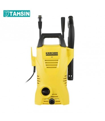 کارواش کرشر مدل K2 Compact