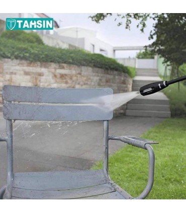 کارواش کرشر مدل K2 Compact