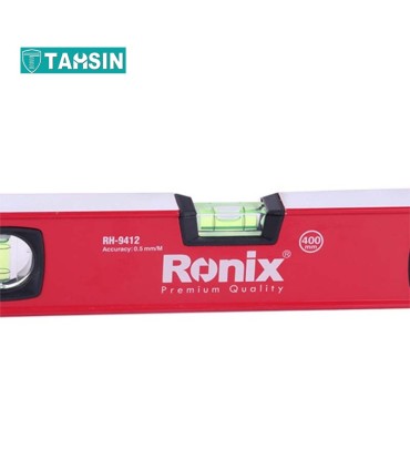 تراز دستی رونیکس مدل RH-9412 سایز 40 سانتی