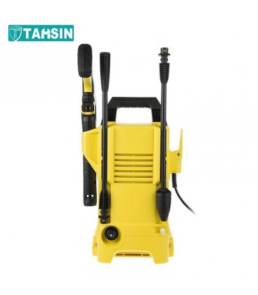 کارواش کرشر مدل K2 Compact