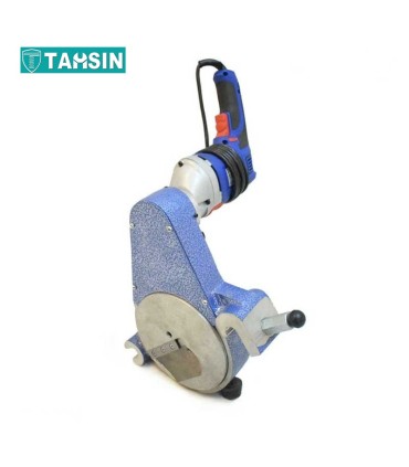 جوش پلی اتیلن نیمه هیدرولیک شمس سایز 200