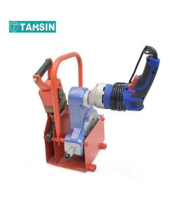 جوش پلی اتیلن نیمه هیدرولیک شمس سایز 200