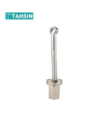 جوش لوله پلی اتیلن فلکه ای شمس سایز 250