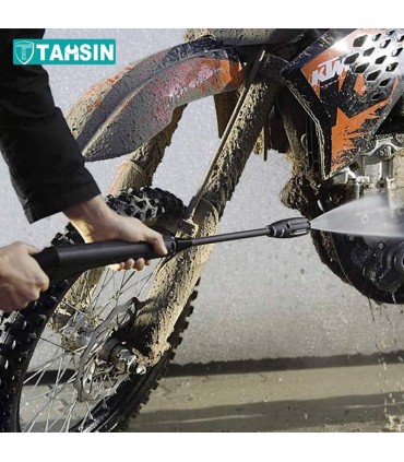 کارواش کرشر مدل K2 Compact