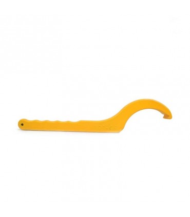 آچار اتصالات پلی اتیلن شمس سایز 50 میلیمتر