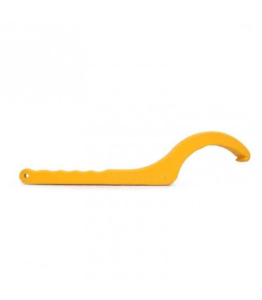 آچار اتصالات پلی اتیلن شمس سایز 63 میلیمتر