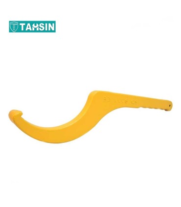 آچار اتصالات پلی اتیلن شمس سایز 90 میلیمتر