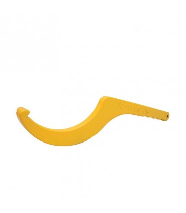 آچار اتصالات پلی اتیلن شمس سایز 110 میلیمتر