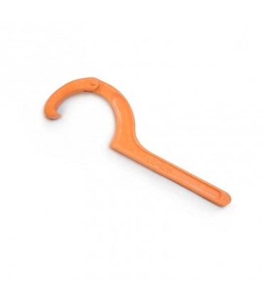 آچاراتصالات پلی اتیلن شمس سایز 125-63 میلیمتر