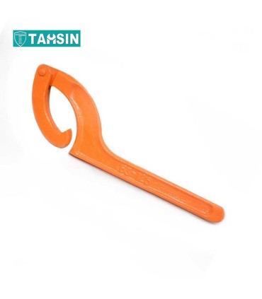 آچاراتصالات پلی اتیلن شمس سایز 125-63 میلیمتر