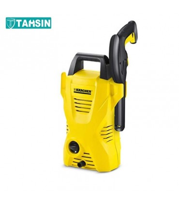 کارواش کرشر مدل K2 Compact