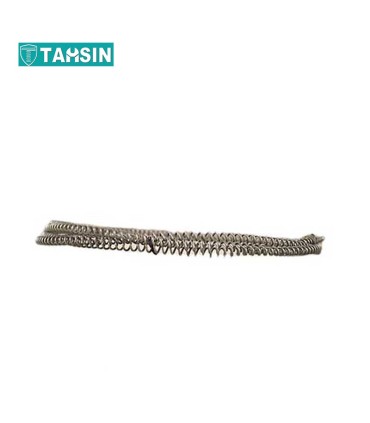 فنر لوله بازکن خانگی دستی شمس 4 متری