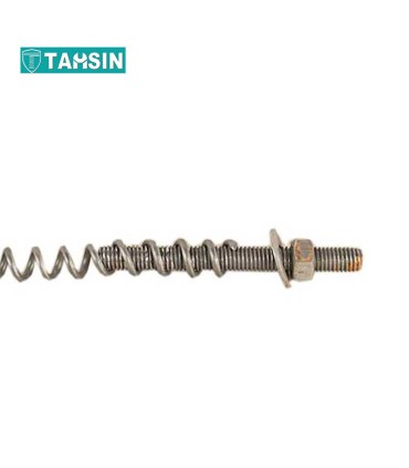 فنر لوله بازکن خانگی دستی شمس 4 متری