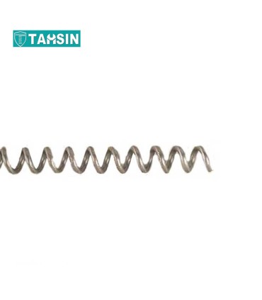 فنر لوله بازکن خانگی دستی شمس 4 متری