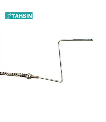 فنر لوله بازکن خانگی دستی شمس 4 متری