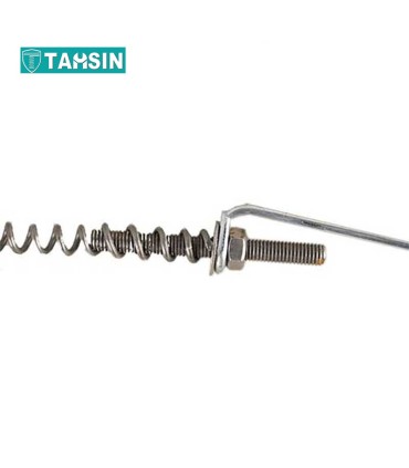 فنر لوله بازکن خانگی دستی شمس 4 متری