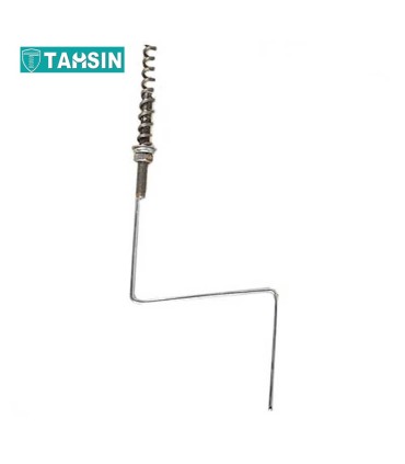 فنر لوله بازکن خانگی دستی شمس 4 متری