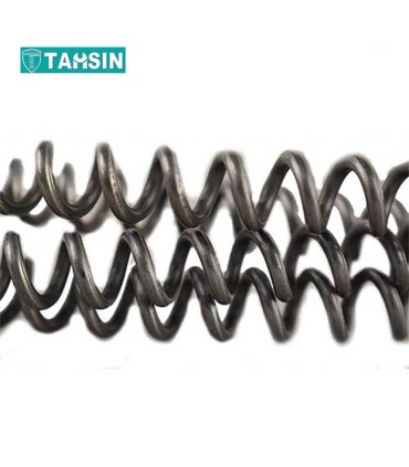 فنر لوله بازکن خانگی دستی شمس 4 متری