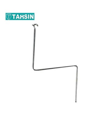 فنر لوله بازکن خانگی دستی شمس 4 متری